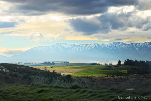 Queenstown, New Zealand - Travel Guide