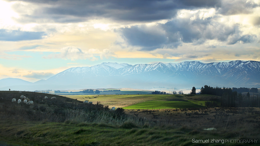 Queenstown, New Zealand - Travel Guide