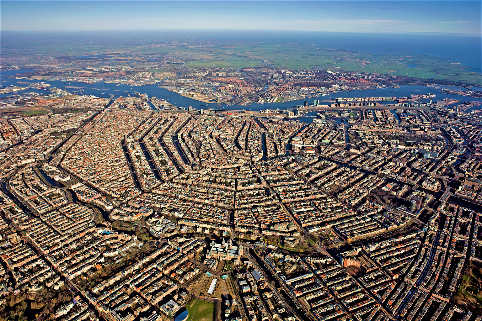 Amsterdam 2 Amsterdam survival guide