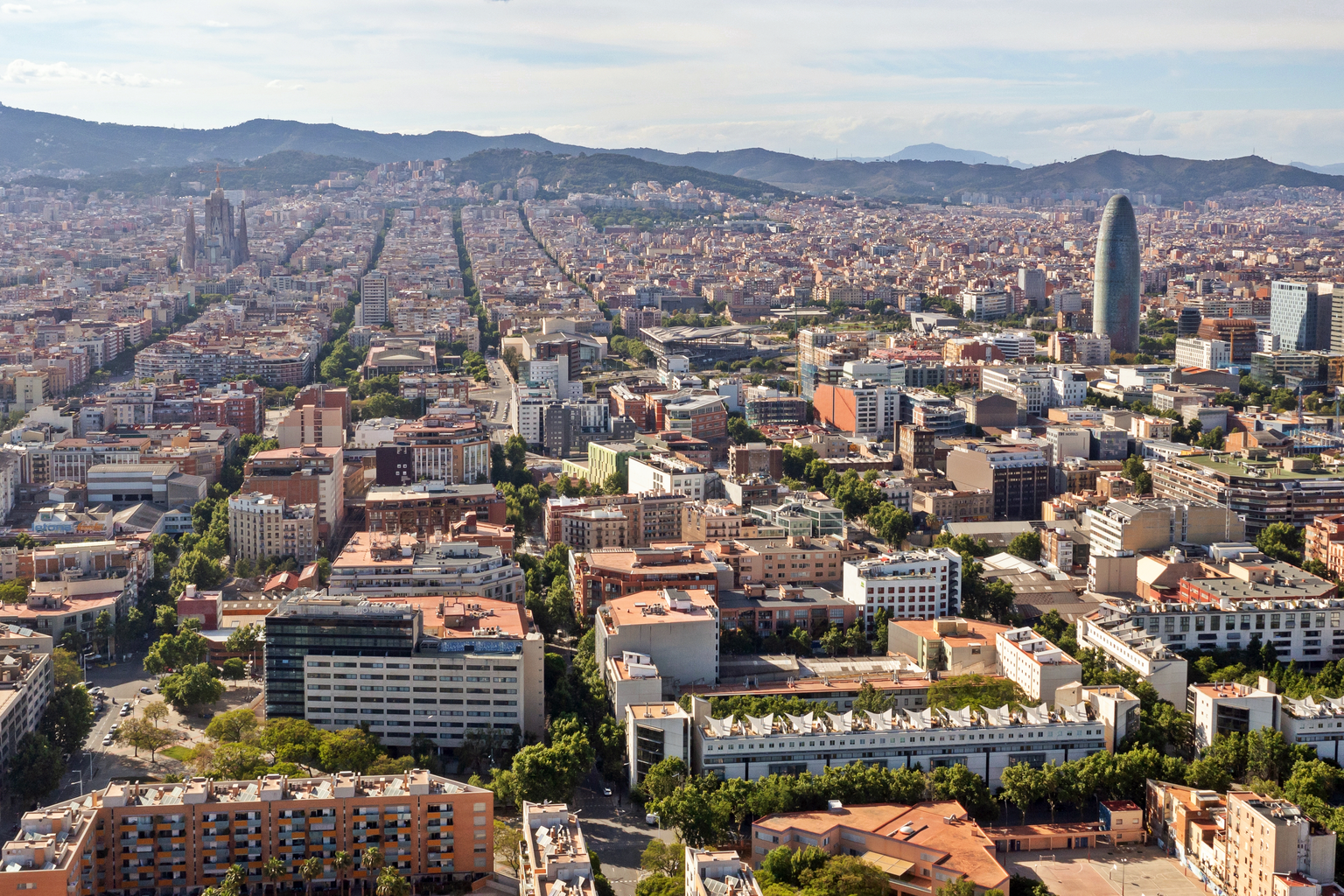 Barcelona 2 Barcelona survival guide