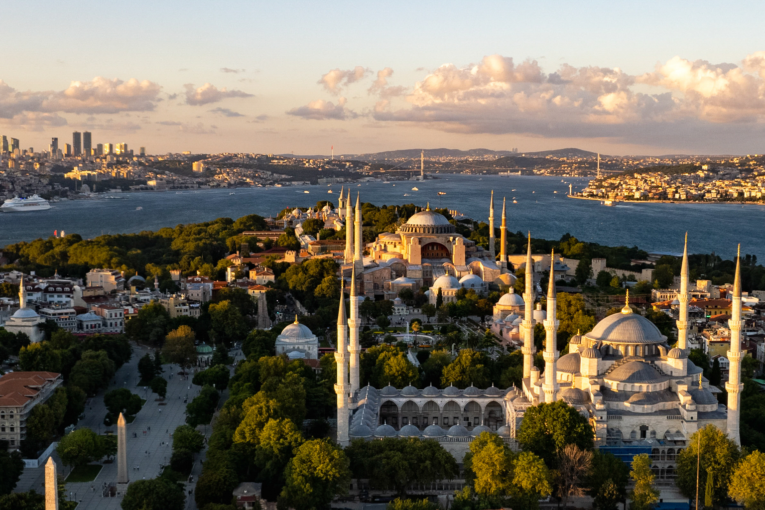 Istanbul survival guide