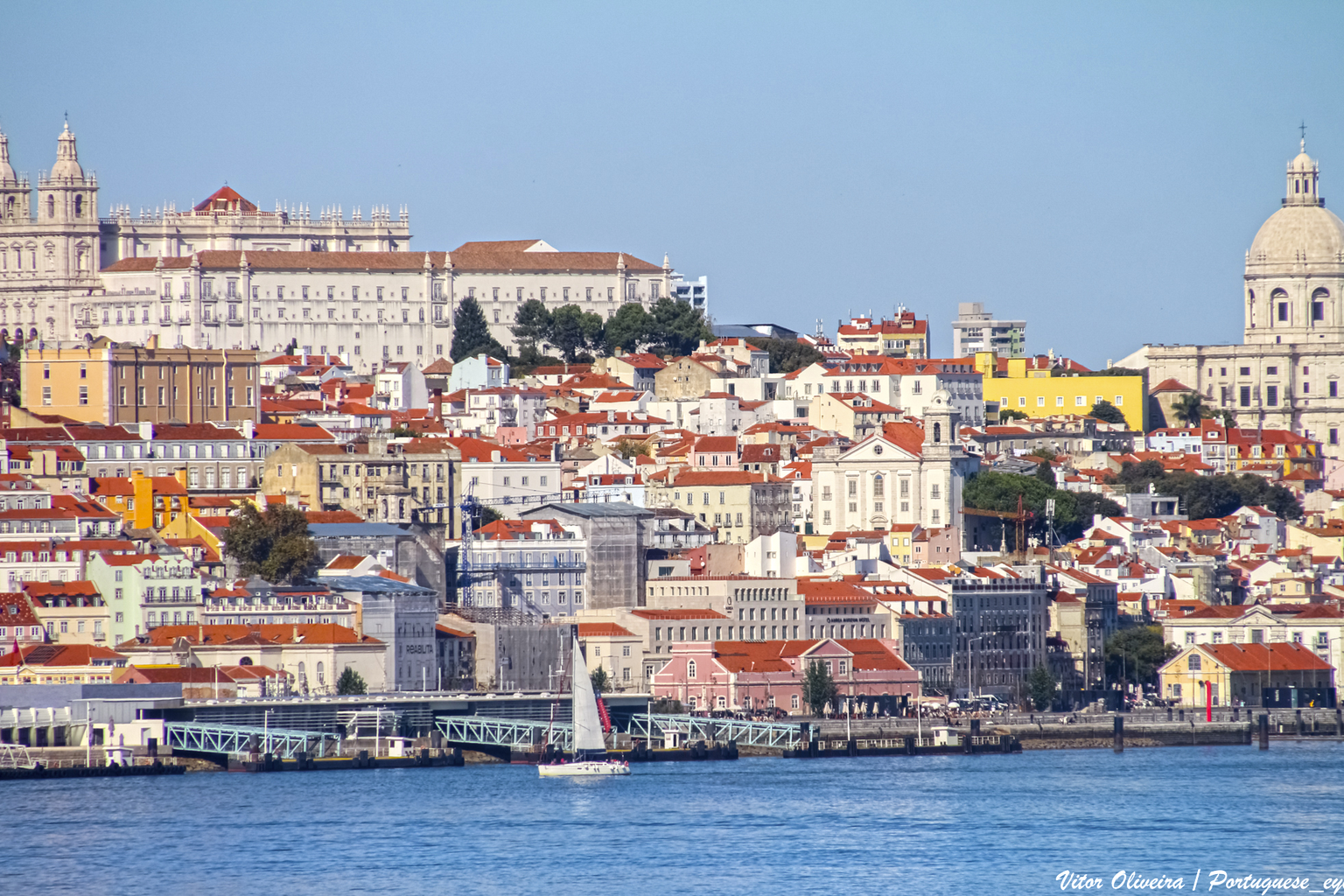 Lisbon 2 Lisbon survival guide